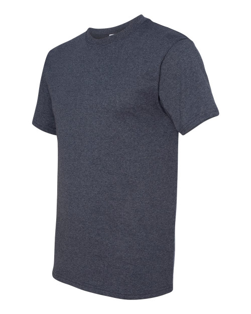 VINTAGE HEATHER NAVY-3