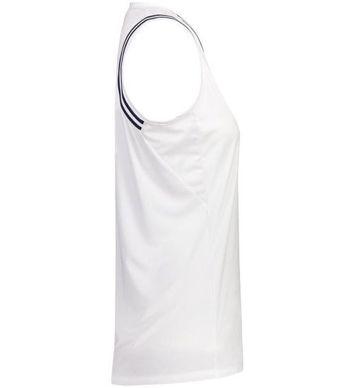 WHITE/NAVY-4