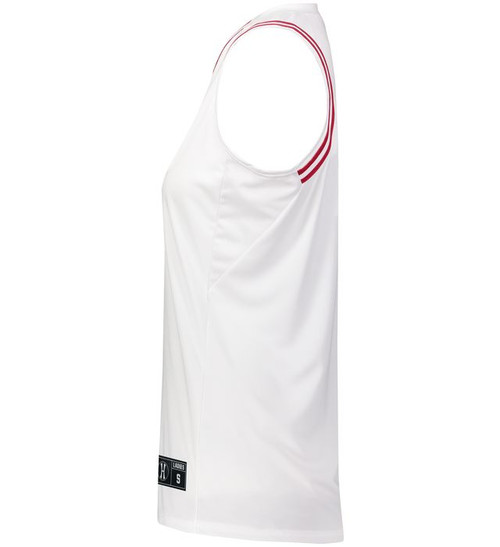 WHITE/SCARLET-3