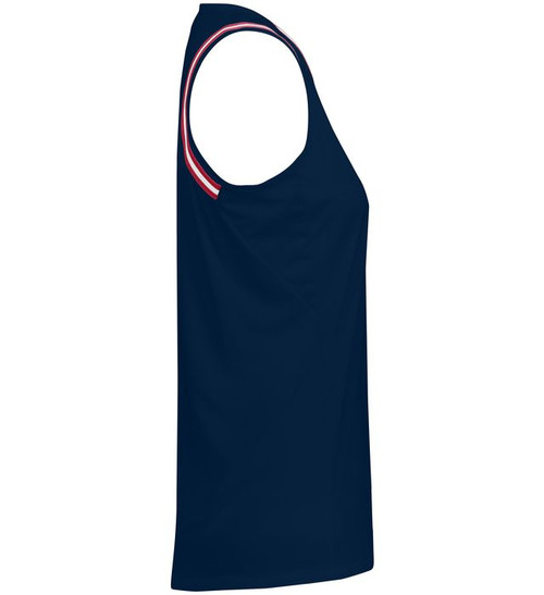 NAVY/SCARLET/WHITE-4