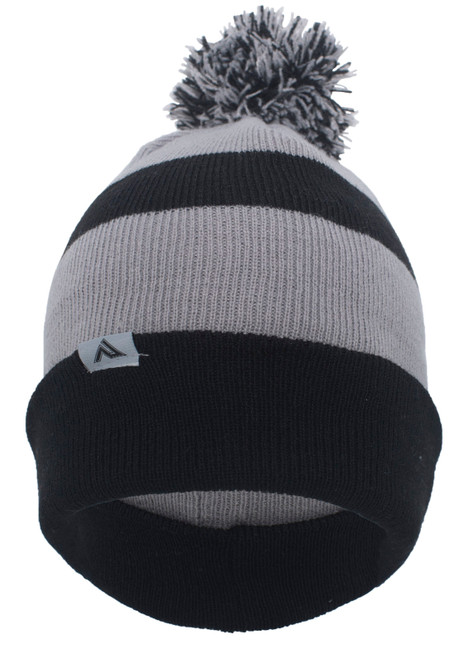 BLACK/SILVER/BLACK-1