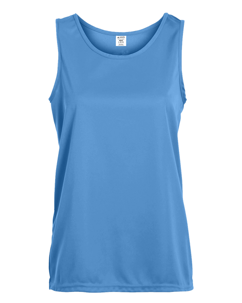 COLUMBIA BLUE-1