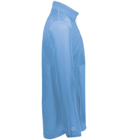 COLUMBIA BLUE-4