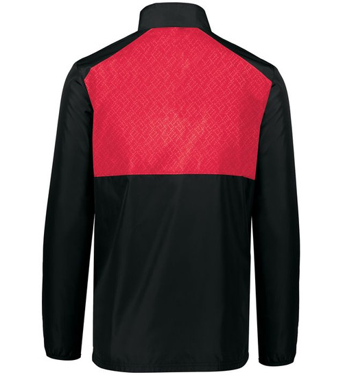 BLACK/SCARLET-2