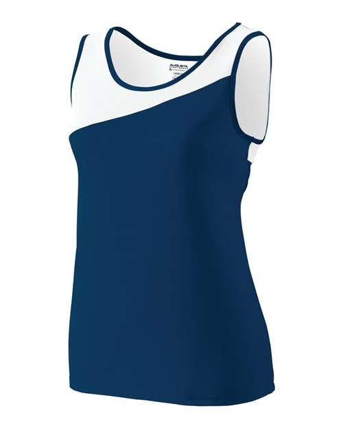 NAVY/WHITE-1