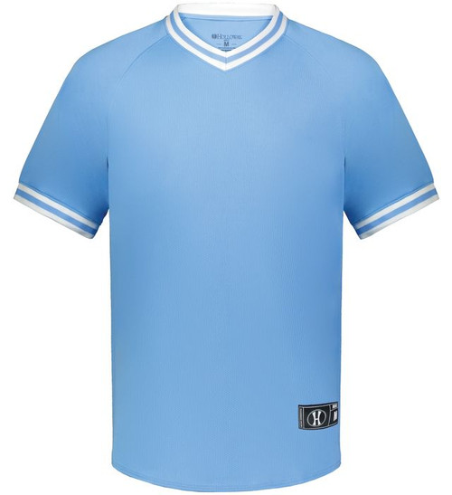 UNIVERSITY BLUE/WHITE-1