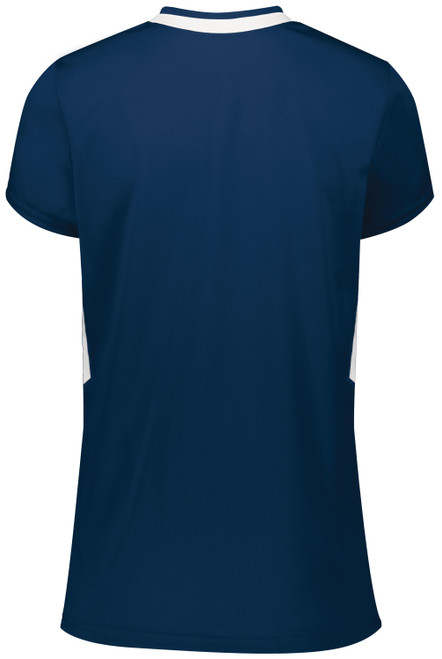 NAVY/ WHITE-2