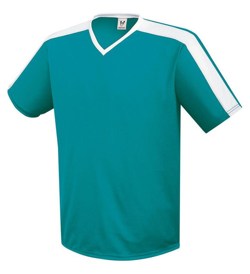 TEAL/WHITE-1