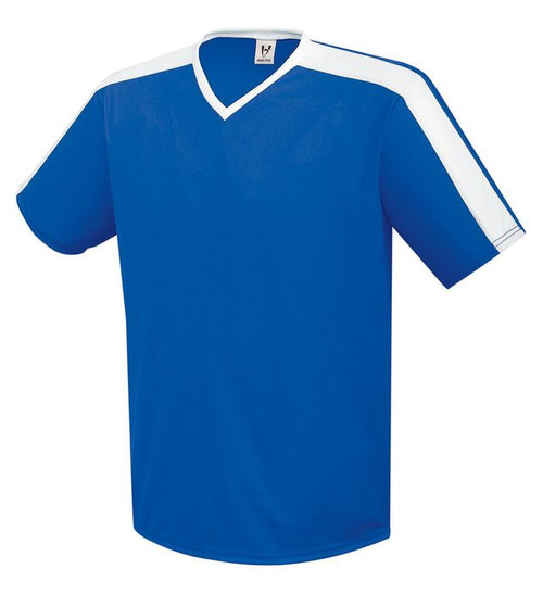 ROYAL/WHITE-1