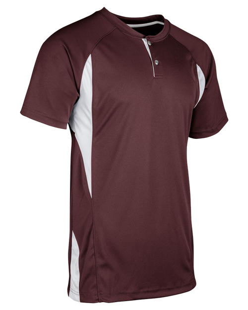 MAROON BODY, WHITE BODY-1