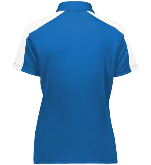 ROYAL/WHITE-2