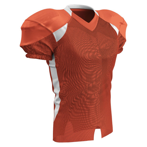 ORANGE BODY, WHITE BODY-1