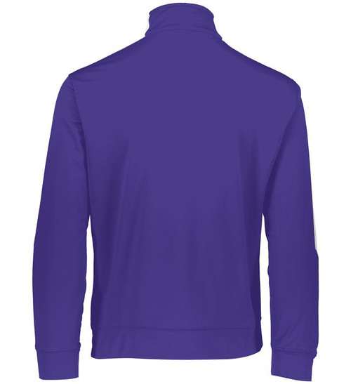 PURPLE/WHITE-2
