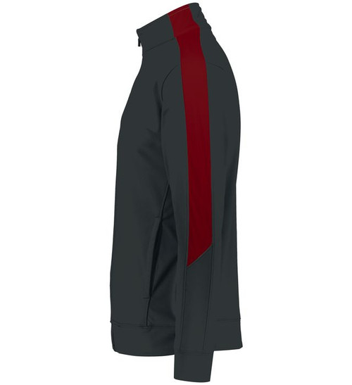 BLACK/RED-3