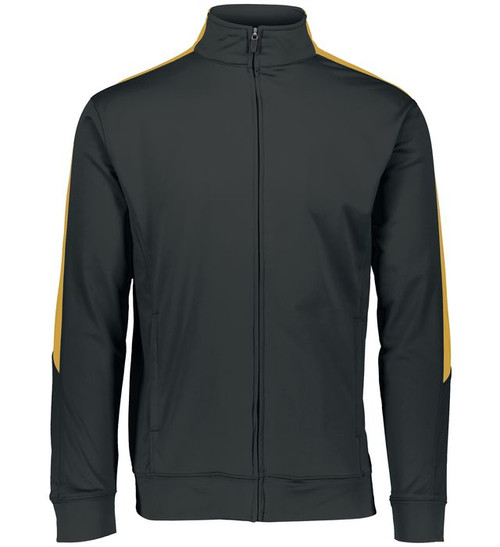 BLACK/GOLD-1