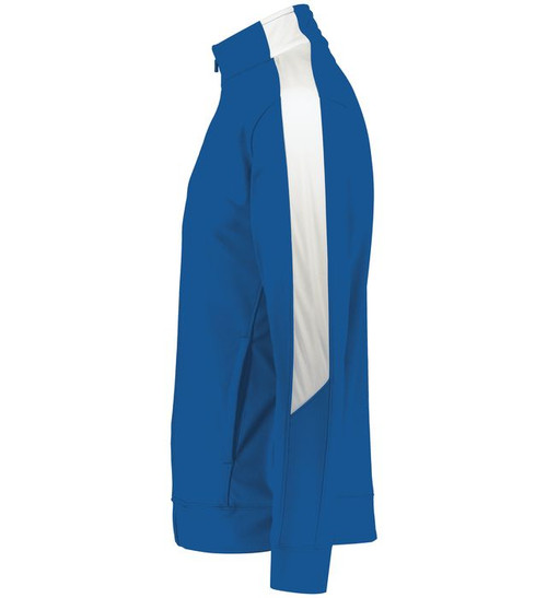 ROYAL/WHITE-3
