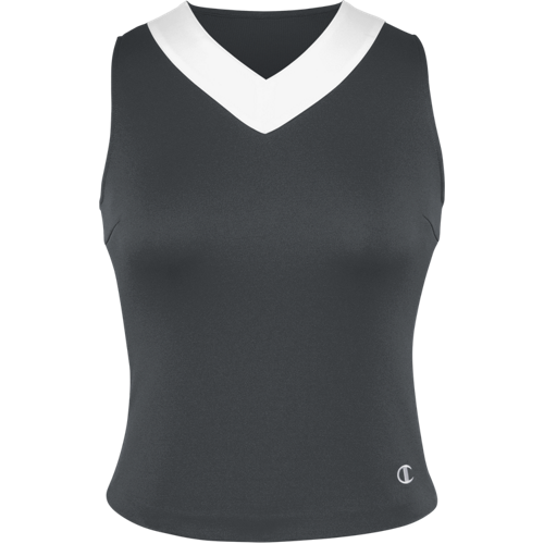 GRAPHITE/ WHITE-1