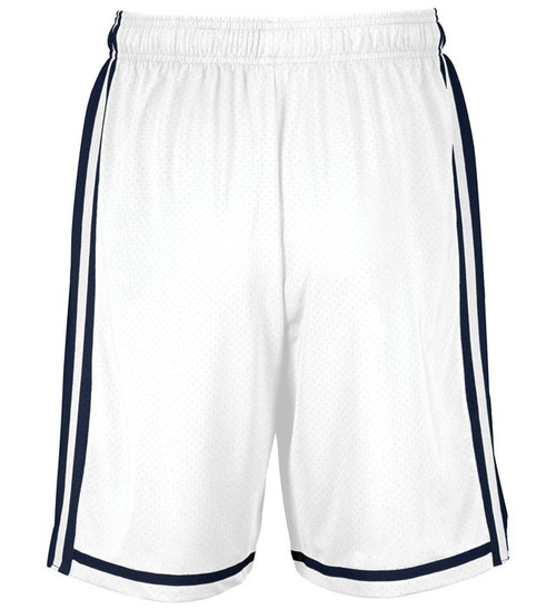 WHITE/NAVY-2