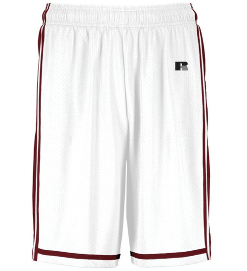 WHITE/CARDINAL-1