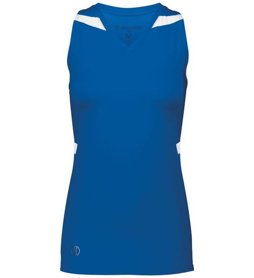 ROYAL/ WHITE-1
