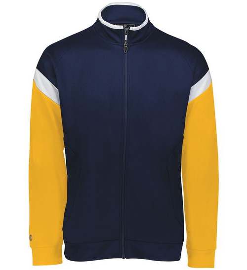 NAVY/WHITE/GOLD-1