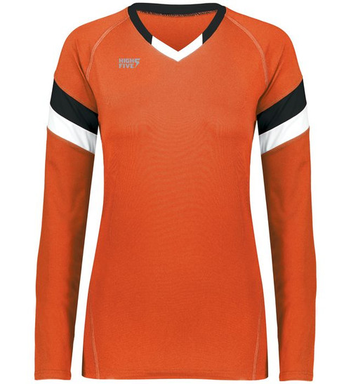 ORANGE/BLACK/WHITE-1
