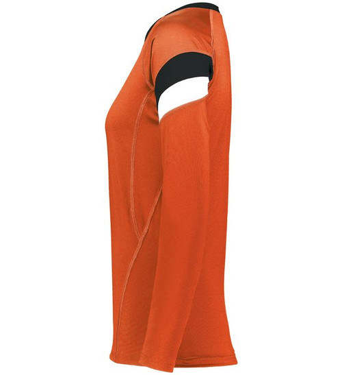 ORANGE/BLACK/WHITE-3