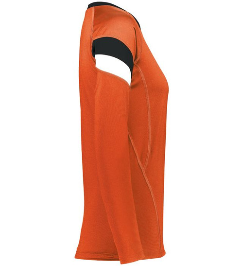 ORANGE/BLACK/WHITE-4