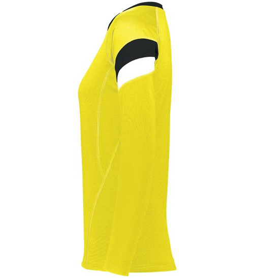 ELECTRIC YELLOW/BLACK/WHITE-3