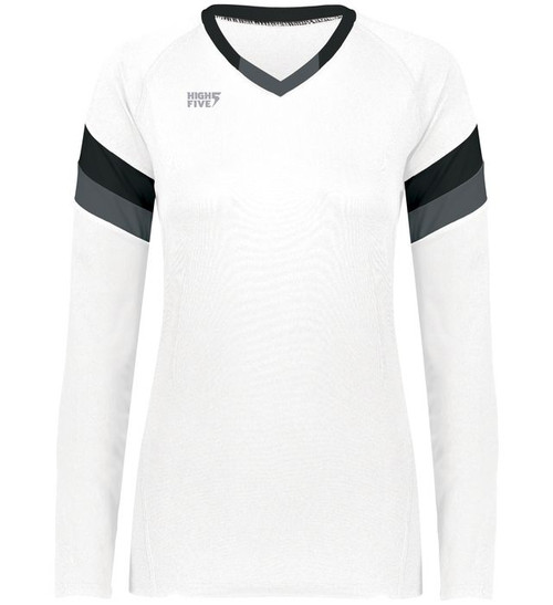 WHITE/BLACK/GRAPHITE-1