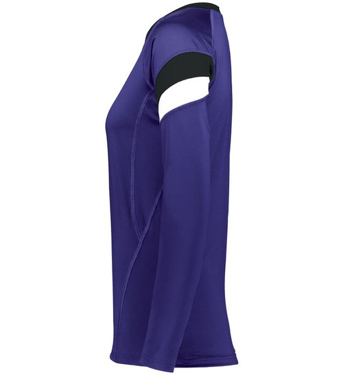 PURPLE/BLACK/WHITE-3