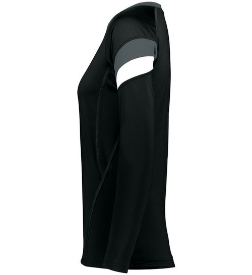 BLACK/GRAPHITE/WHITE-3