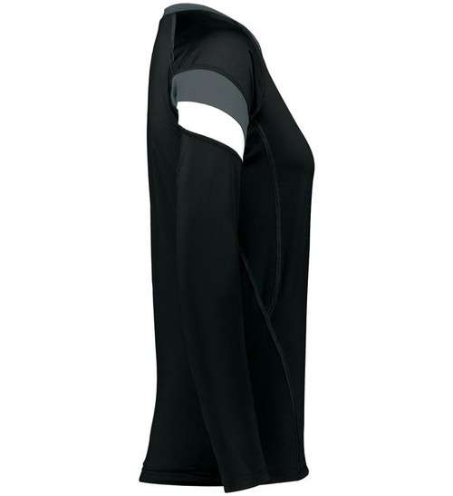 BLACK/GRAPHITE/WHITE-4