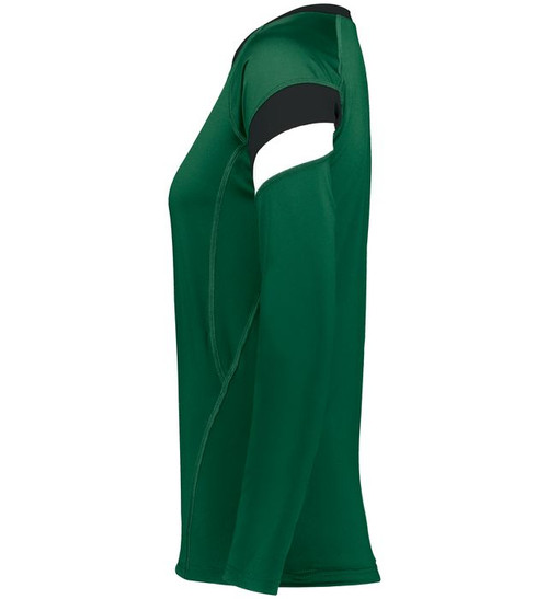 DARK GREEN/BLACK/WHITE-3