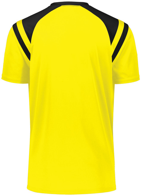 ELECTRIC YELLOW/BLACK-2