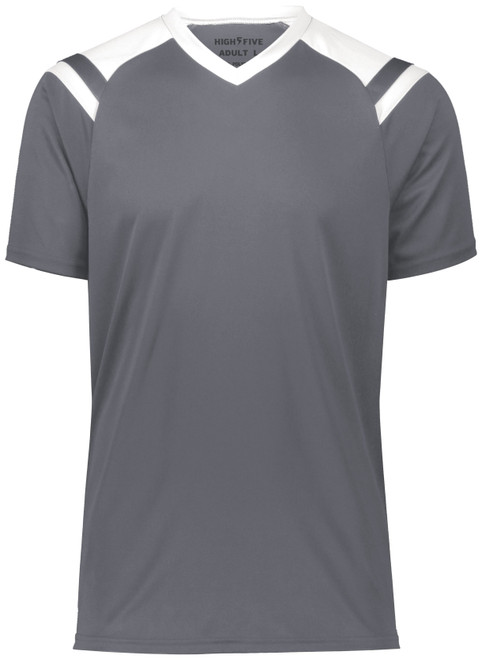 GRAPHITE/WHITE-1