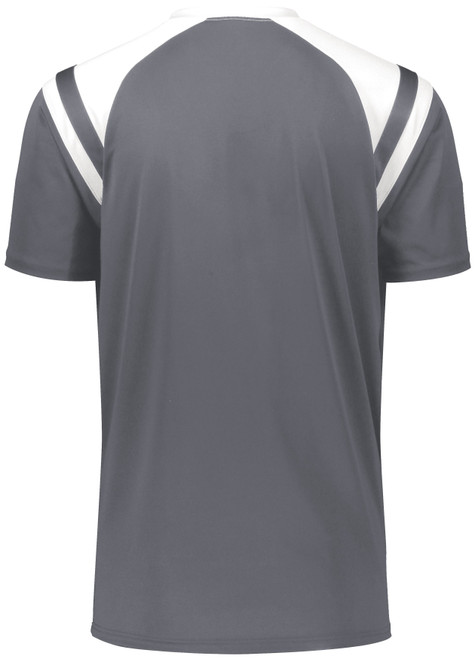 GRAPHITE/WHITE-2