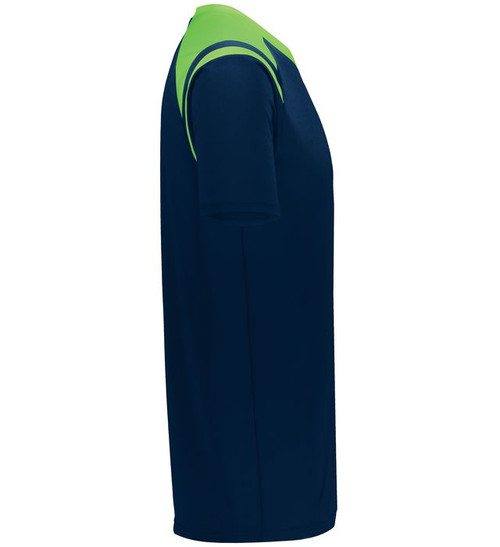 NAVY/LIME-4