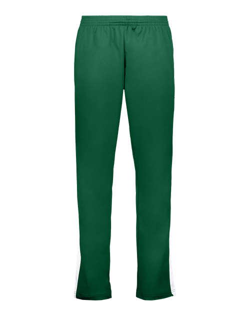 DARK GREEN/WHITE-1