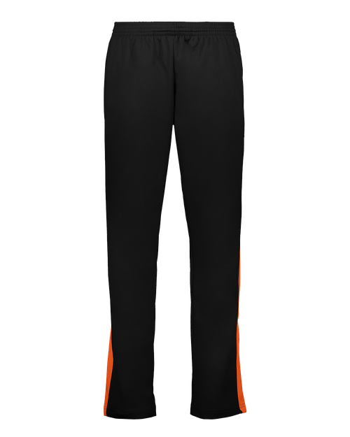 BLACK/ORANGE-1