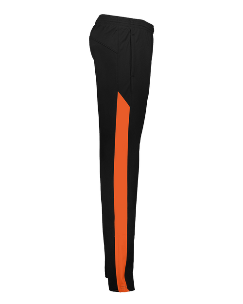 BLACK/ORANGE-4