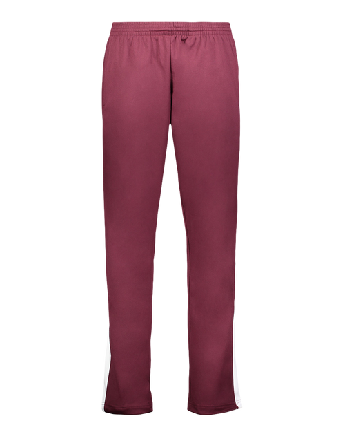 MAROON/WHITE-1