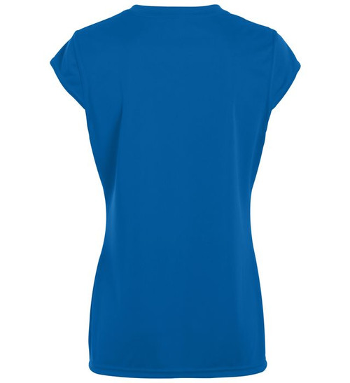 ROYAL/ WHITE-2