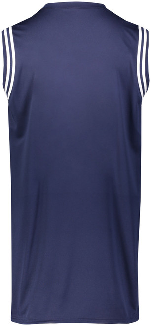 NAVY/ WHITE-2