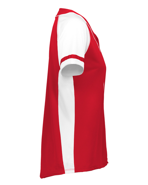 RED/ WHITE-4