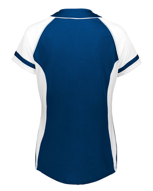 NAVY/ WHITE-2
