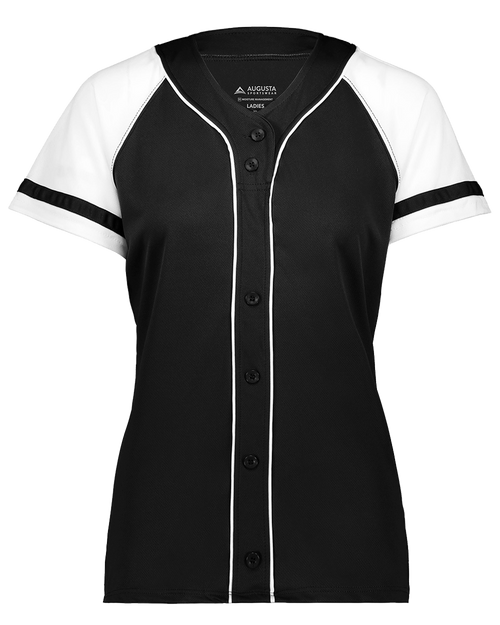 BLACK/ WHITE-1
