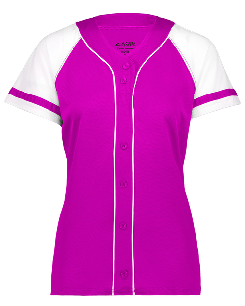 POWER PINK/WHITE-1