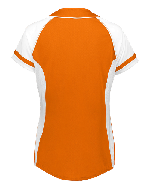 POWER ORANGE/WHITE-2