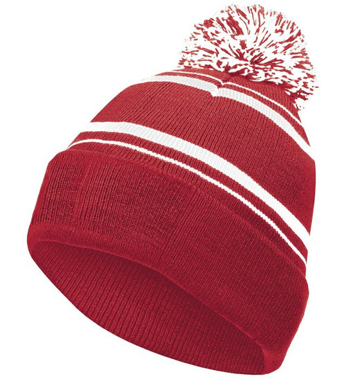 SCARLET/WHITE-1